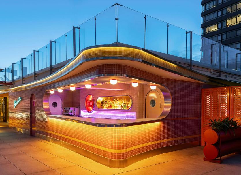 Oleskelutila Valokuva