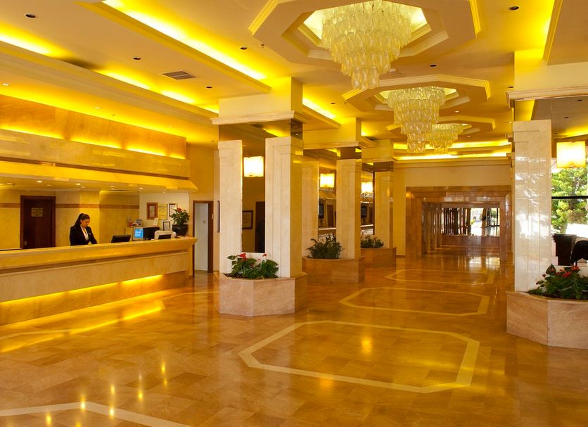 Aula Valokuva