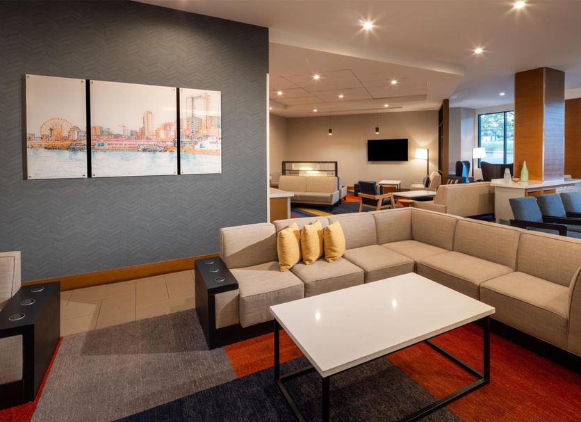 Oleskelutila Valokuva