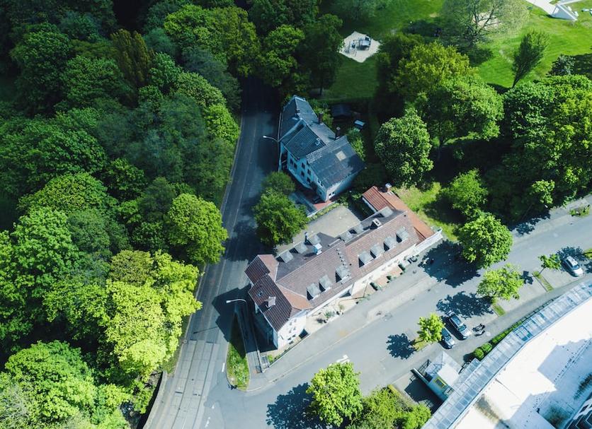 Näkymät ulkona Valokuva