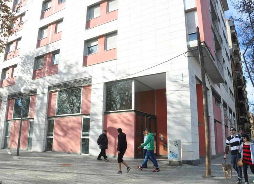 Näkymät ulkona Valokuva