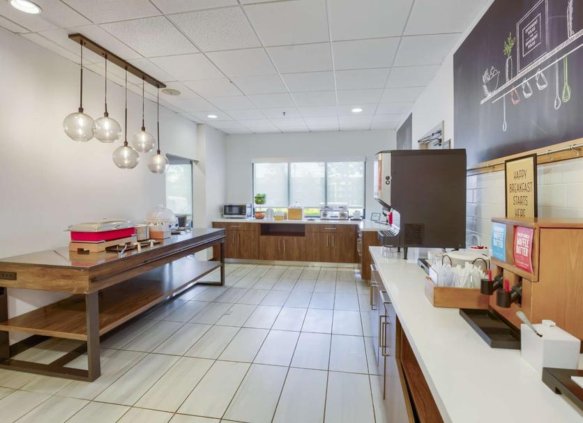 Buffet Valokuva