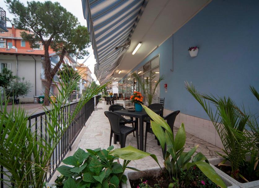 Patio Valokuva