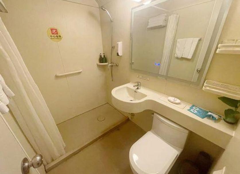 Kylpyhuone Valokuva