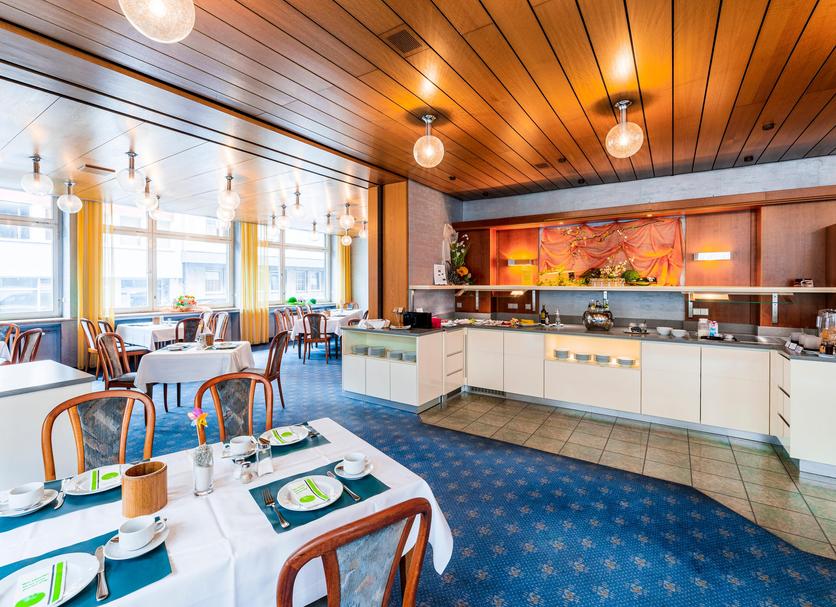 Ravintola Valokuva