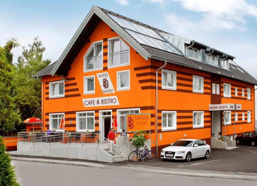 Rakennus Valokuva