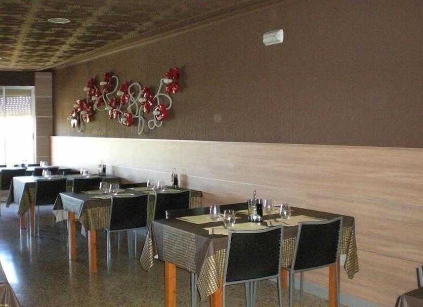 Ravintola Valokuva