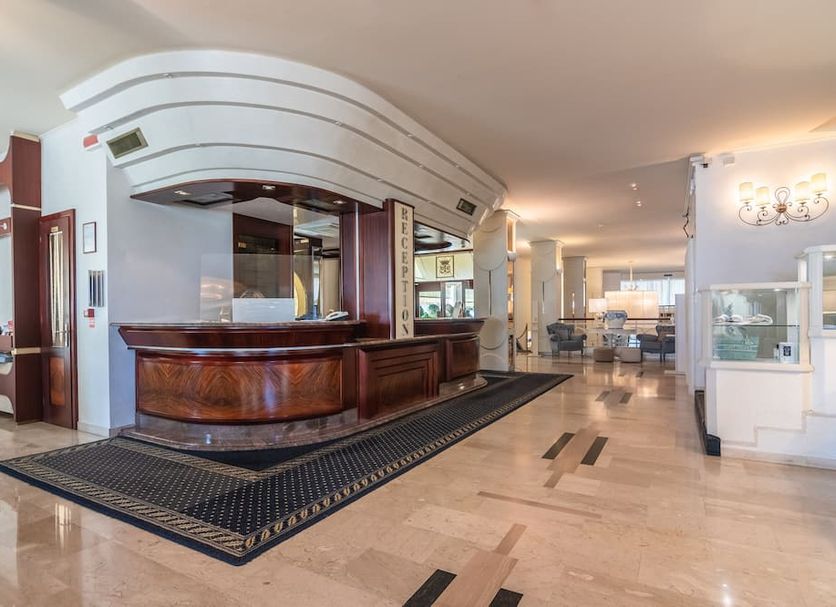 Vastaanotto Valokuva