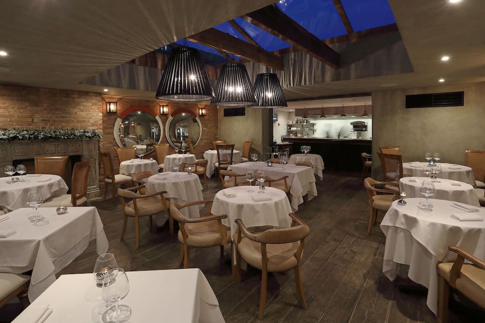 Ravintola