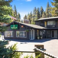 Heavenly Inn Lake Tahoe