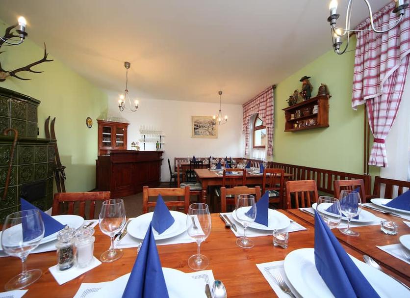 Ravintola Valokuva
