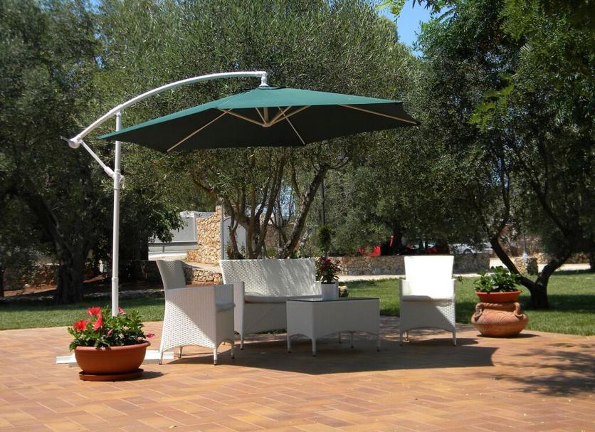 Patio Valokuva