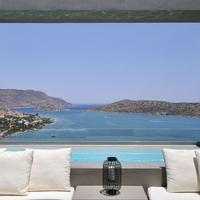 Domes Aulus Elounda Curio Collection by Hilton