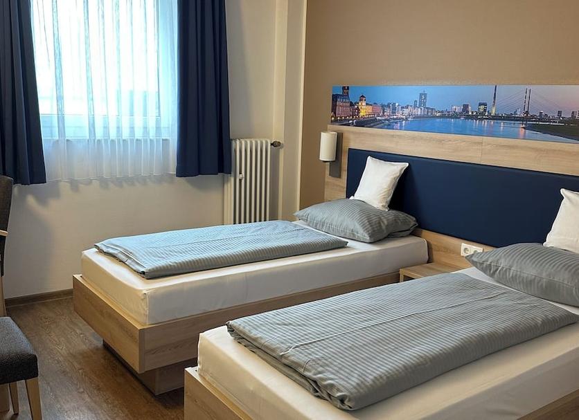 Makuuhuone Valokuva