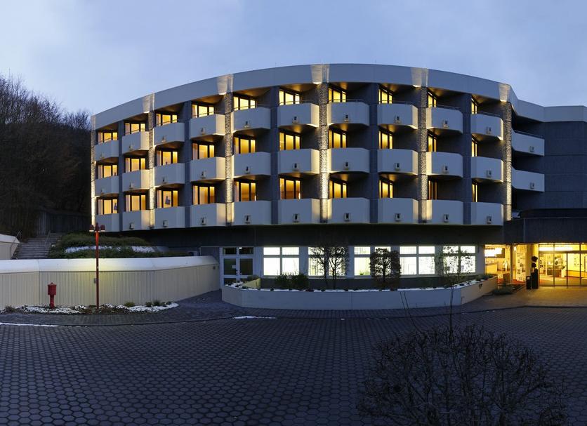 Rakennus Valokuva
