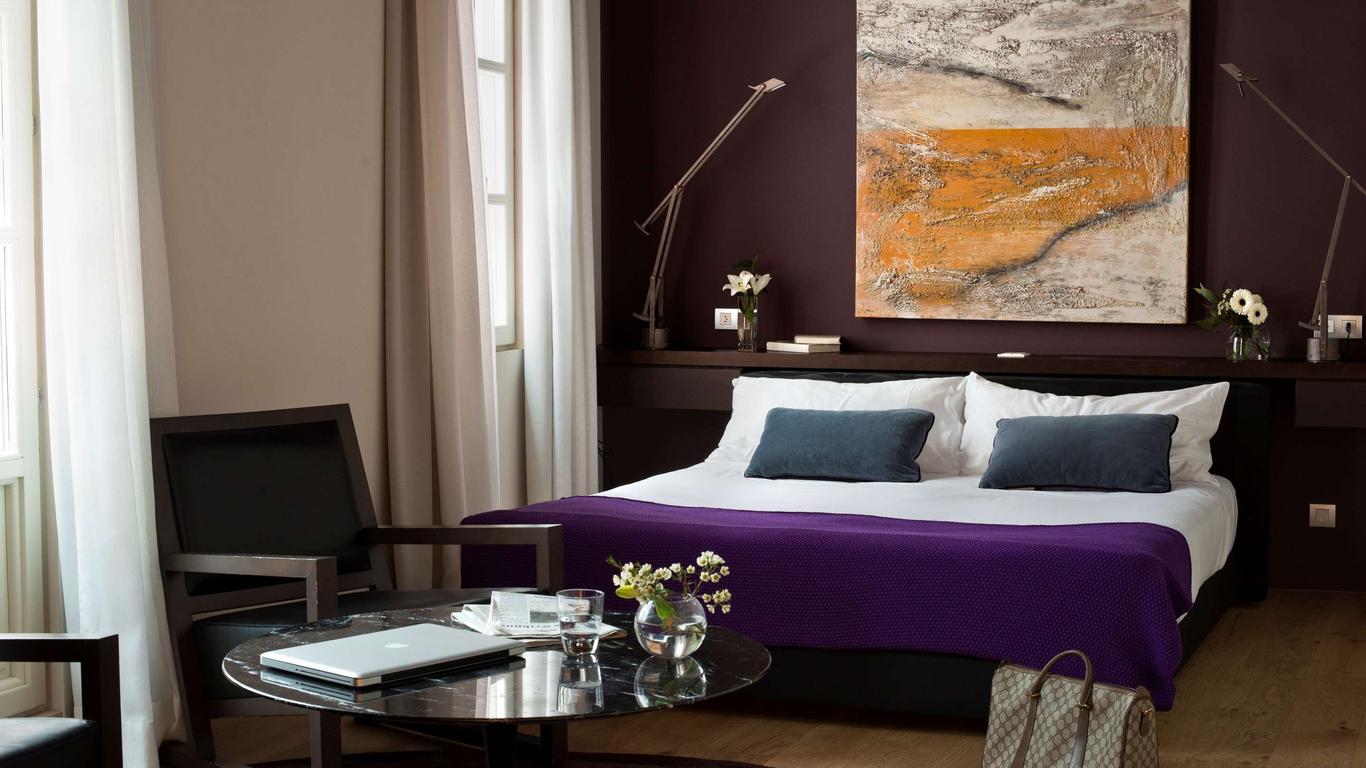 Mercer House Bòria Bcn