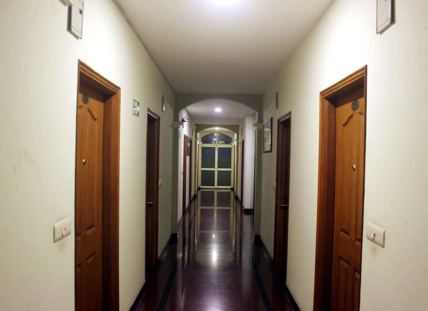 Aula Valokuva