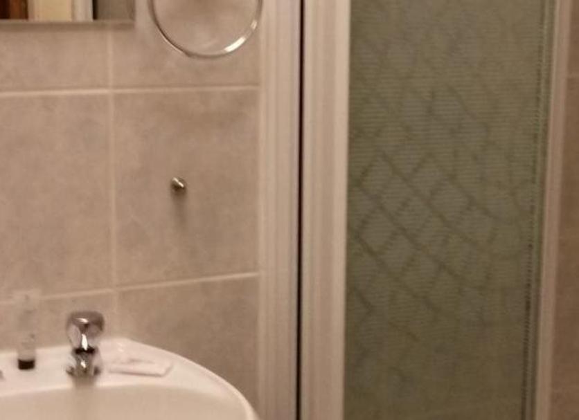 Kylpyhuone Valokuva