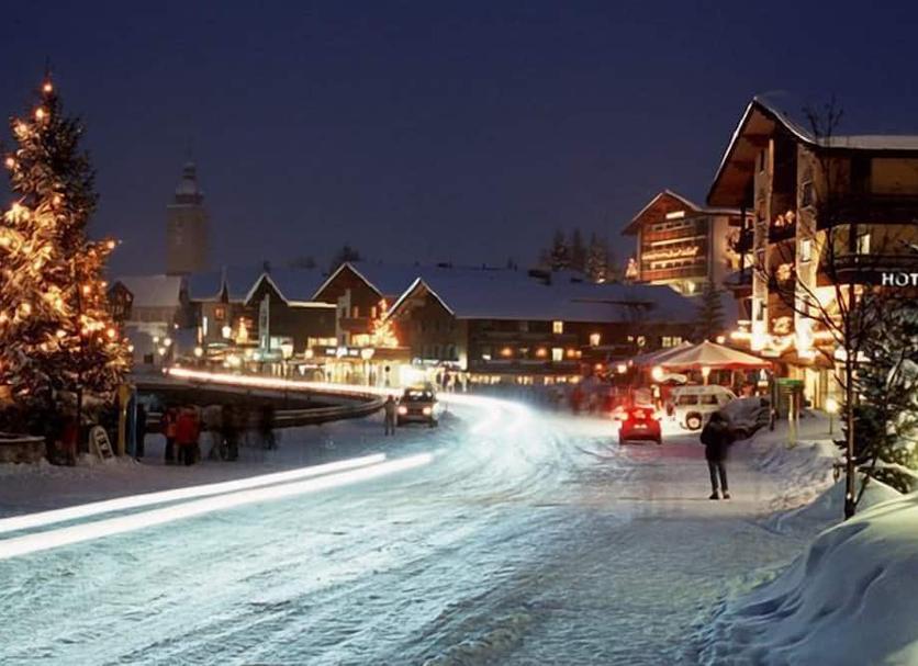Näkymät ulkona Valokuva