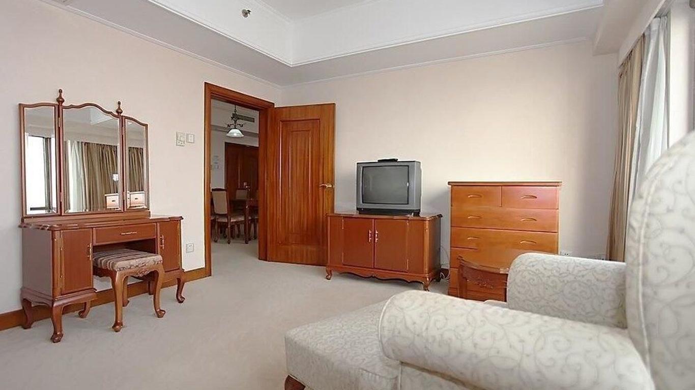 Lishunde Hotel - Tianjin
