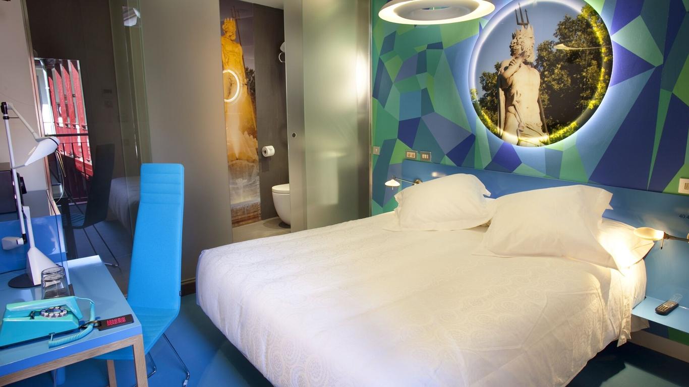 Posada del Dragon Boutique Hotel
