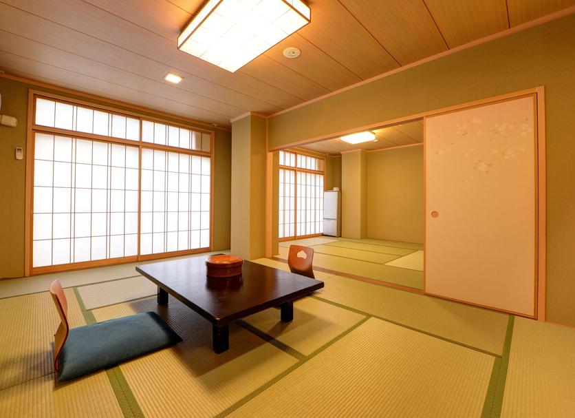 Ruokailuhuone Valokuva