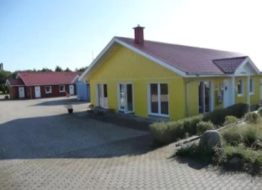 Rakennus Valokuva