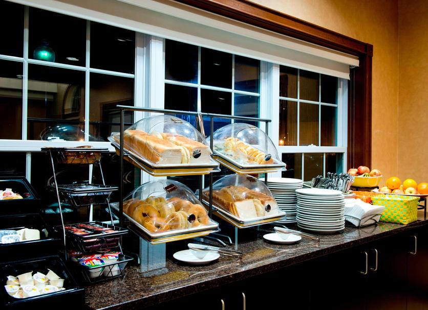 Buffet Valokuva