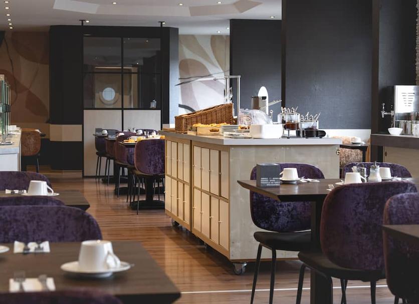 Ravintola Valokuva