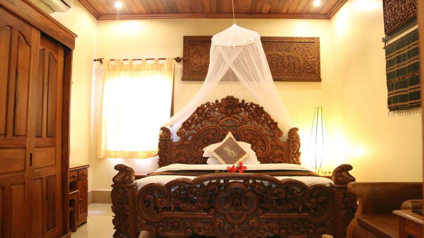 Shining Angkor Hotel Apartment