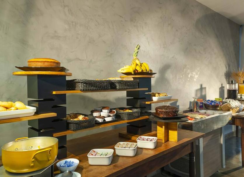 Buffet Valokuva