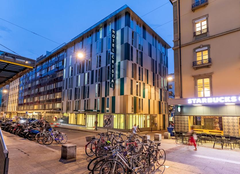 Rakennus Valokuva