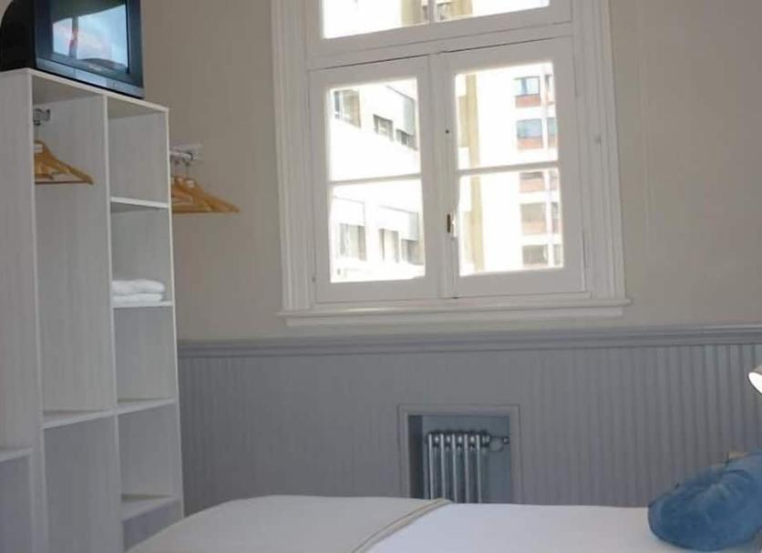 Huoneen palvelut Valokuva