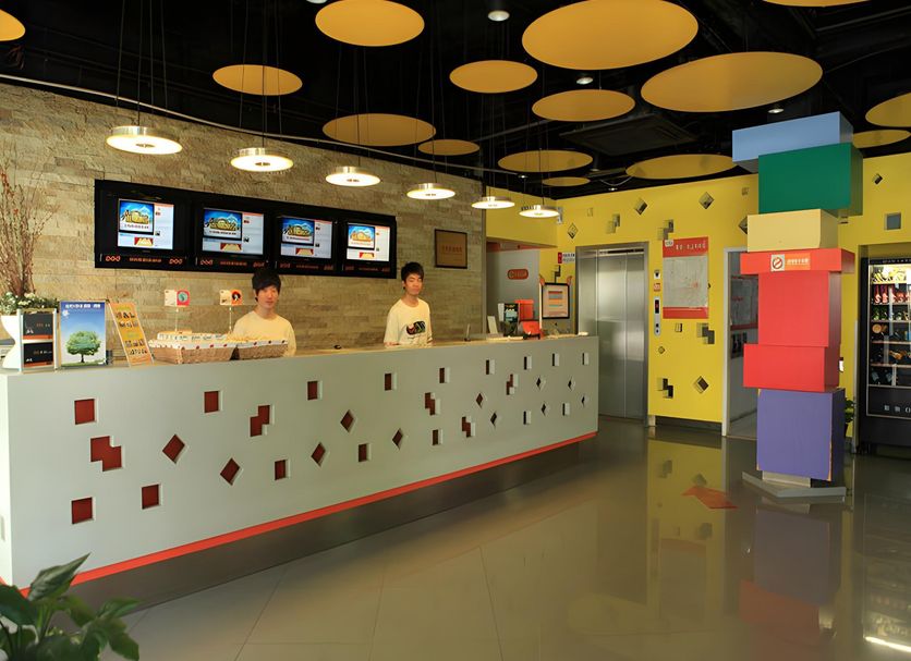 Vastaanotto Valokuva