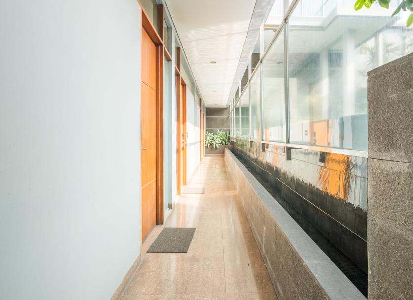 Aula Valokuva