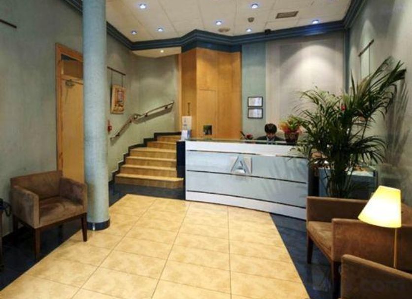 Vastaanotto Valokuva