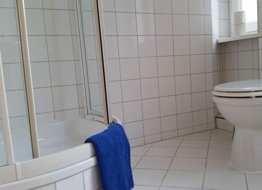 Kylpyhuone Valokuva