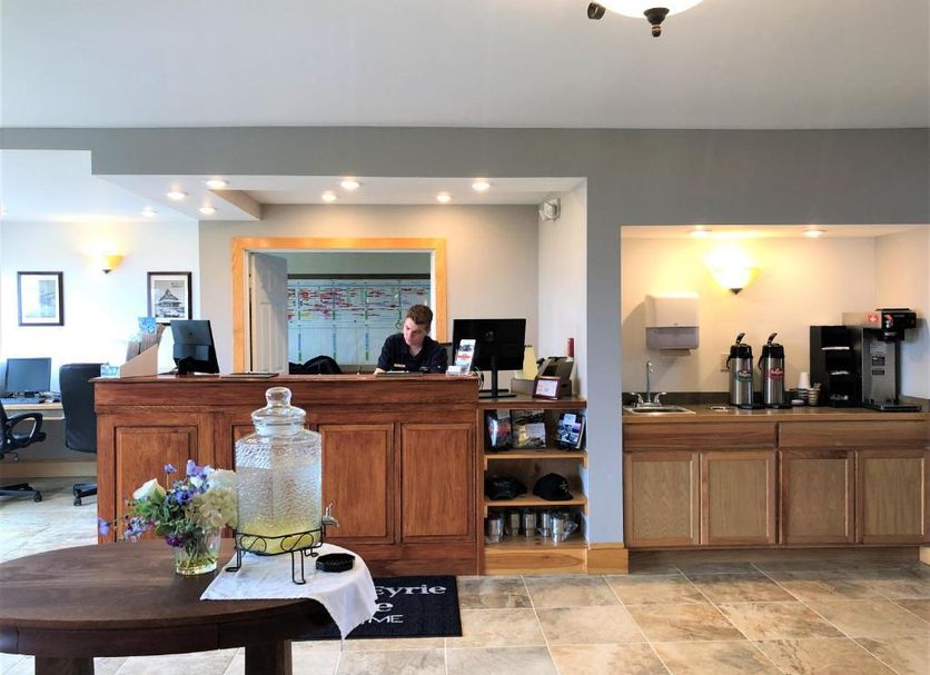 Vastaanotto Valokuva