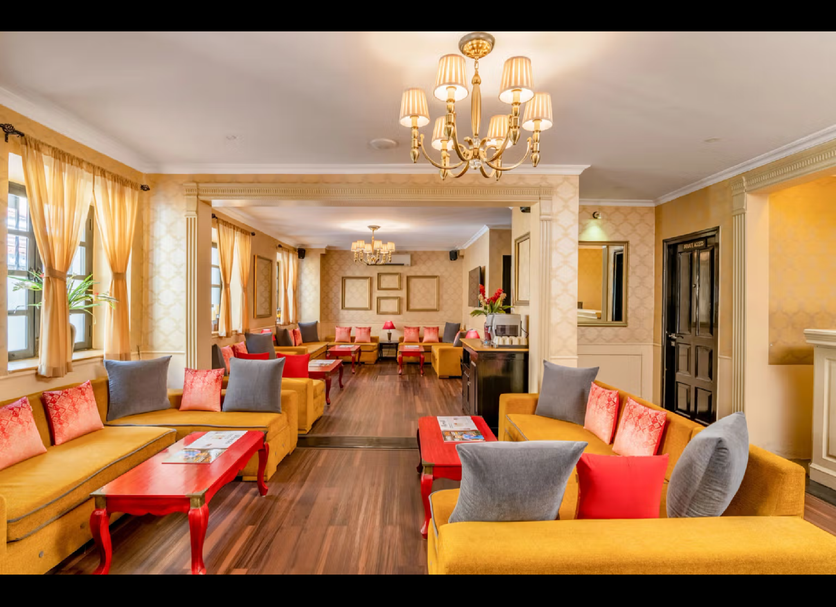 Oleskelutila Valokuva