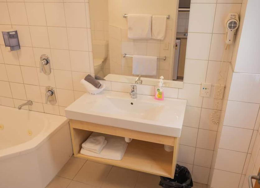 Kylpyhuone Valokuva