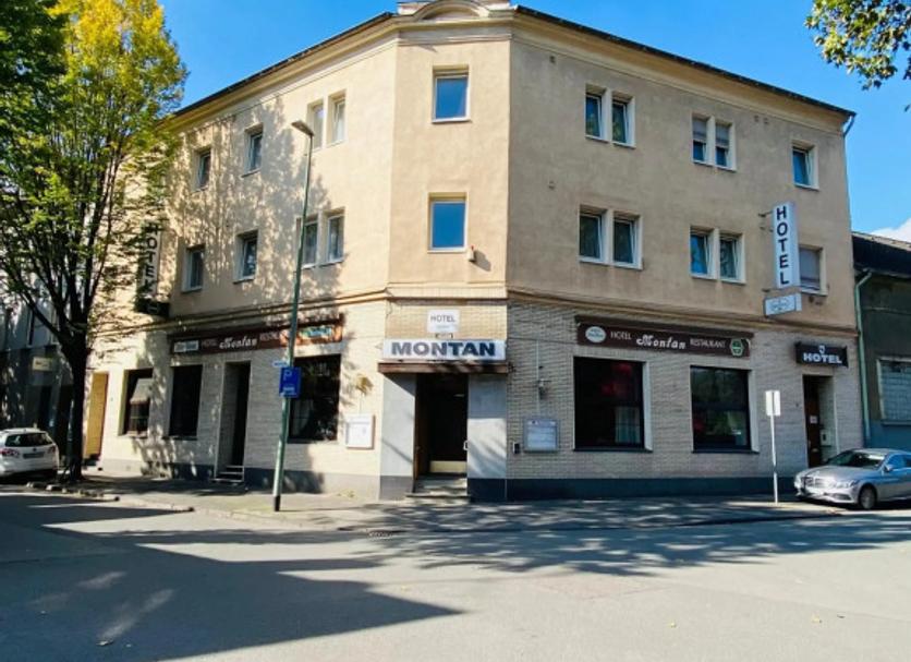 Rakennus Valokuva