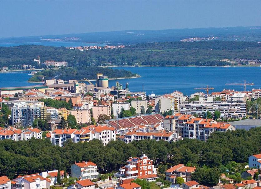 Näkymät ulkona Valokuva