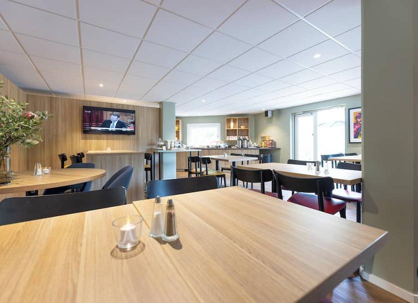 Ravintola Valokuva