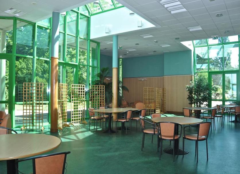 Ravintola Valokuva