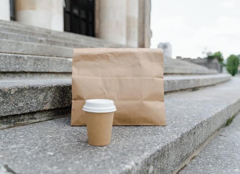 Näkymät ulkona Valokuva