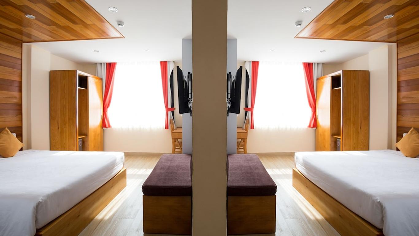 Gia Huy Hotel
