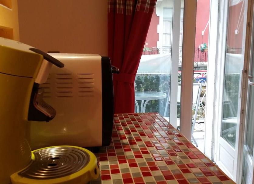 Huoneen palvelut Valokuva