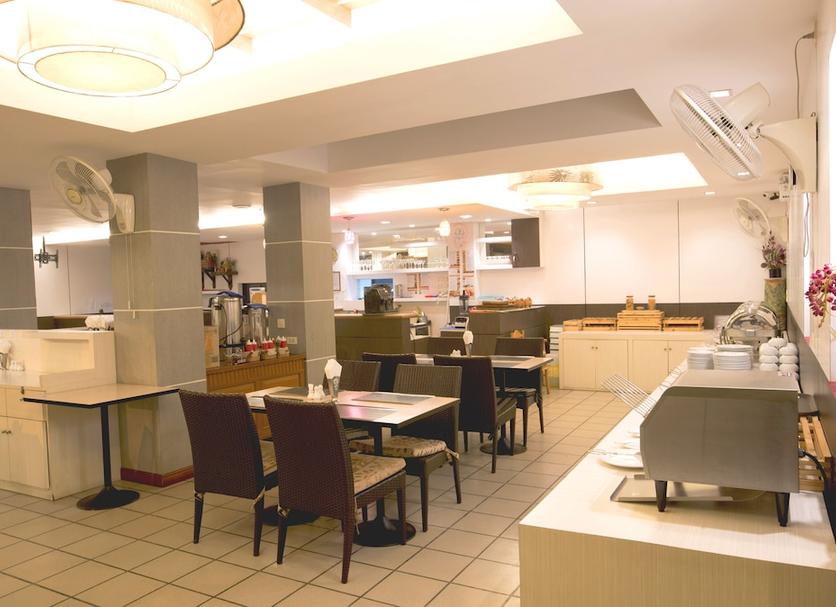 Ravintola Valokuva