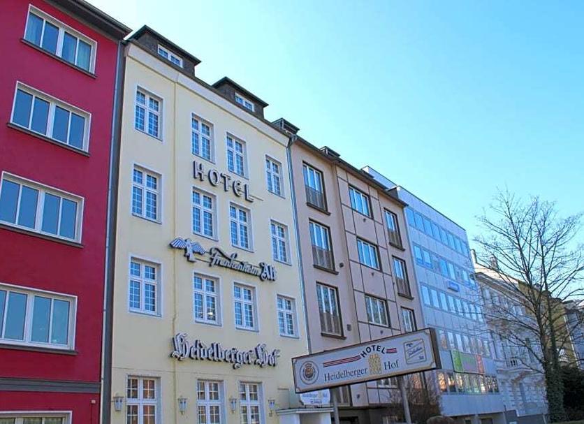 Rakennus Valokuva