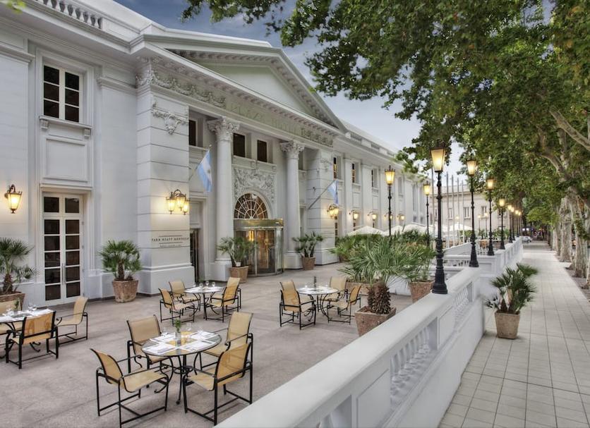 Patio Valokuva